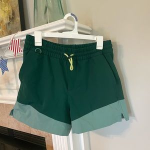 Old Navy High Waisted Stretch Shorts